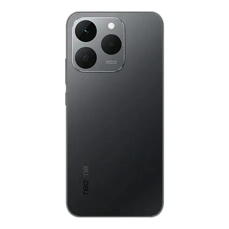 Смартфон Realme 15T 8/128 ГБ тёмно-серый (2sim) - 3