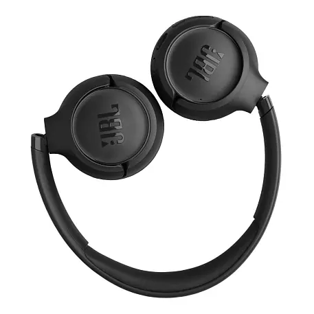 Беспроводные наушники JBL Tune 530BT чёрный - 4