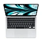 Ноутбук Apple Macbook Air 13" (2022) M2 16 ГБ, 256 ГБ SSD (MC7V4), серебристый - 2
