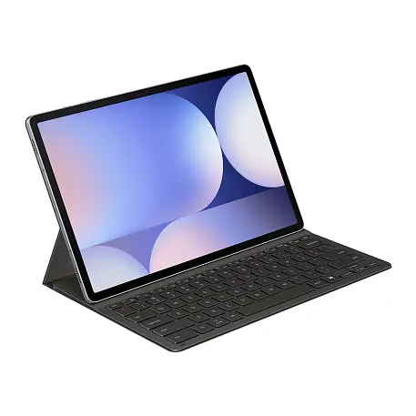 Планшет Samsung Galaxy Tab S10 Plus With Keyboard Cover (SM-X820) Wi-Fi 12/256 ГБ серебристый - 4