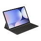 Планшет Samsung Galaxy Tab S10 Plus With Keyboard Cover (SM-X820) Wi-Fi 12/256 ГБ серебристый - 4