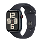 Умные часы Apple Watch SE (2023) 44mm GPS + Cellular