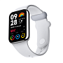 Фитнес-браслет Xiaomi Smart Band 8 Pro - 1