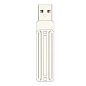 USB-флешка WIWU Infinite 3 in 1 128 ГБ
