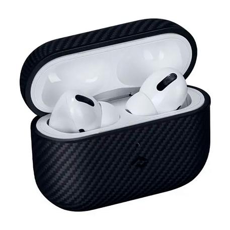 Кобура Pitaka MagEZ Case для Apple AirPods Pro - 2