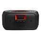 Портативная акустическая система JBL Partybox On-The-Go 2 чёрный - 3