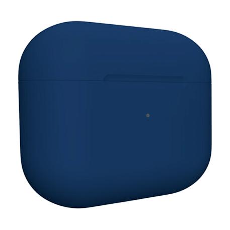 Беспроводные наушники Apple AirPods 3 тёмно-синий матовый (5010) - 3