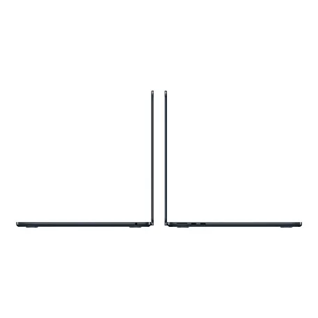 Ноутбук Apple Macbook Air 13" (2026) M5 16 ГБ, 1 ТБ SSD (MDHF4), "тёмная ночь" - 4