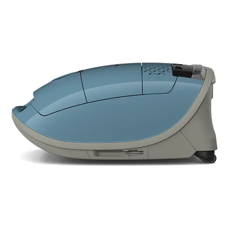 Пылесос Miele Guard M1 Flex "скандинавский синий" - 2