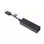 Адаптер-переходник PlayStation 4 / 5, PlayStation VR (USB-A to Connector) 20 см, чёрный - 2