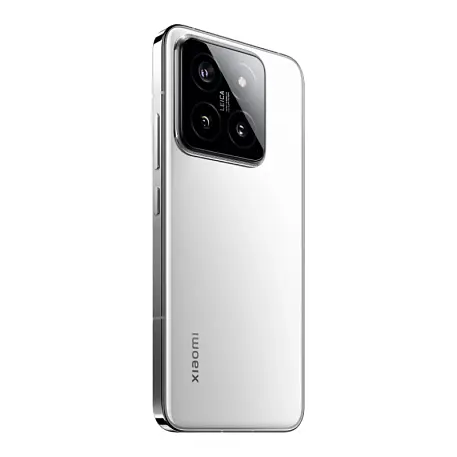 Смартфон Xiaomi 14 12/512 ГБ белый (2sim + eSim) - 5