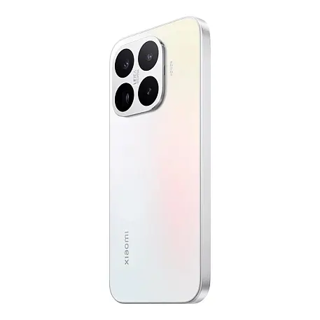 Смартфон Xiaomi 17T 12/256 ГБ опаловый белый (2sim + eSim) - 4