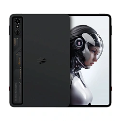 Планшет Nubia RedMagic Astra Gaming Tablet Wi-Fi 24/1 ТБ чёрный