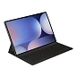 Чехол-клавиатура Samsung Book Cover Keyboard Slim AI Key для Samsung Galaxy Tab S11 Ultra чёрный - 4