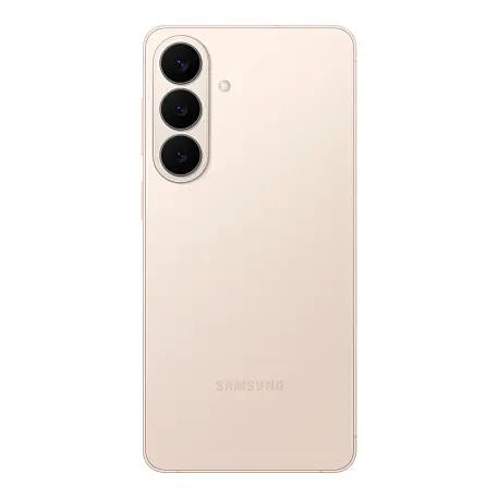 Смартфон Samsung Galaxy S26 Plus 12/512 ГБ розовое золото (2sim + eSim) - 6