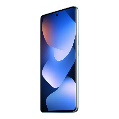 Смартфон Xiaomi Redmi Note 15 4G 6/128 ГБ синий (2sim) - 4