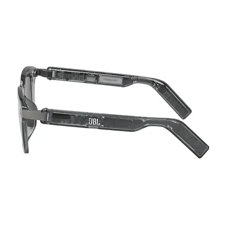 Аудиоочки JBL Soundgear Frames Square затемнённый - 3