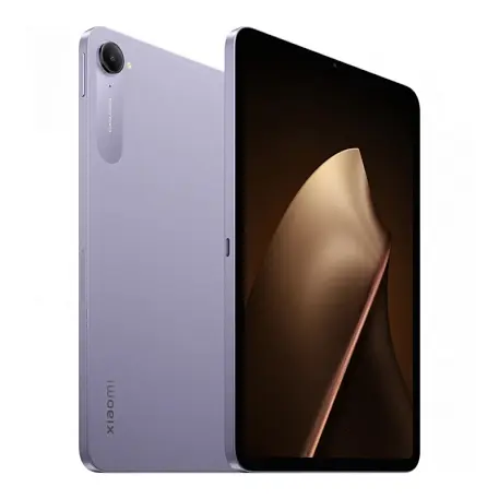 Планшет Xiaomi Pad Mini Wi-Fi 8/256 ГБ фиолетовый - 4