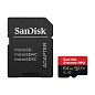 Карта памяти SanDisk Extreme Pro, 64 ГБ