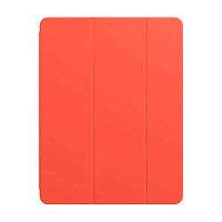 Чехол-книжка Apple Smart Folio для Apple iPad Pro 11" (2020 /  2021 / 2022) полиуретан, Pink Orange