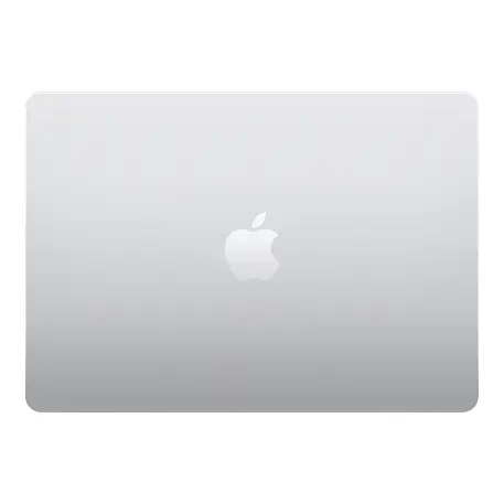 Ноутбук Apple Macbook Air 13" (2026) M5 16 ГБ, 512 ГБ SSD (MDH74), серебристый - 5