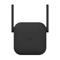 Усилитель сигнала Xiaomi Mi Wi-Fi Amplifier PRO чёрный