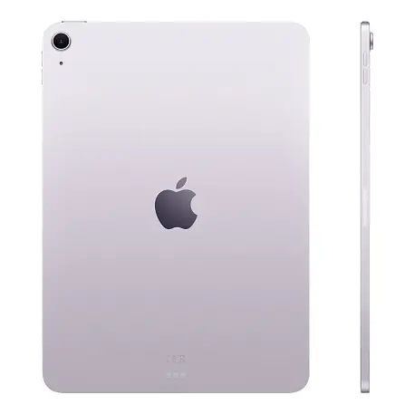Планшет Apple iPad Air 11" (2026) M4 Wi-Fi 256 ГБ фиолетовый - 2