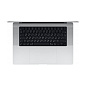 Ноутбук Apple Macbook Pro 16" (2021) M1 Max 32 ГБ, 1 ТБ SSD (MK1H3), серебристый Австралия - 2