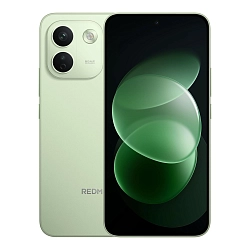 Смартфон Xiaomi Redmi Note 17 Pro Max 5G 8/256 ГБ зелёный