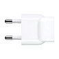 Переходник сетевой Apple Euro Plug (Euro вилка to Универсальный)