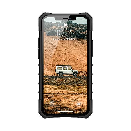 Клип-кейс (накладка) UAG Pathfinder для Apple iPhone 12 Mini - 3
