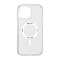 Клип-кейс (накладка) Native Union (Re) Clear Case для Apple iPhone 16 Pro Max