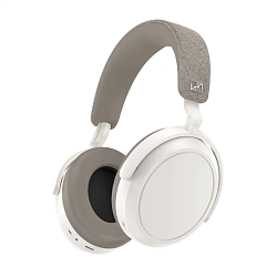 Беспроводные наушники Sennheiser Momentum 4 Wireless белый