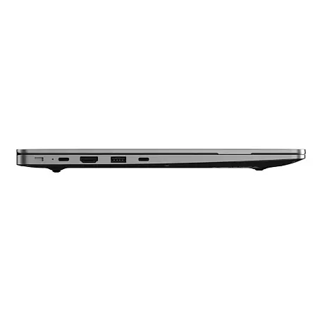 Ноутбук Tecno Megabook T15DA Ryzen 5 7430U Radeon Graphics 8 ГБ, 512 ГБ SSD (T15DA), серый - 7