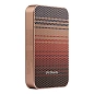 Внешний аккумулятор с беспроводной зарядкой Pitaka Magnetic Power Bank Qi2 10000 мАч 20 Вт "закат" (PBQ2502) - 2