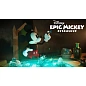 Игра для PS5 Disney Epic Mickey Rebrushed