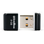 USB-флешка OltraMax 50 8 ГБ, чёрный