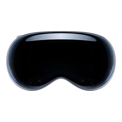 Очки смешанной реальности Apple Vision Pro (2025) M5 256 ГБ серый