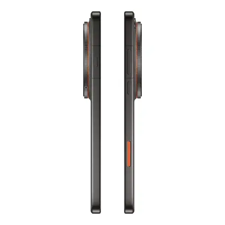 Смартфон Oppo Find X9 Ultra 16/512 ГБ чёрный (2sim) - 3