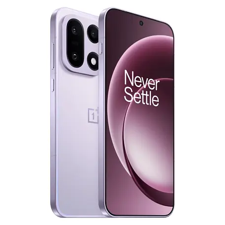 Смартфон OnePlus 15 5G 16/512 ГБ фиолетовый (2sim + eSim) - 4