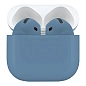 Беспроводные наушники Apple AirPods 4 (ANC)