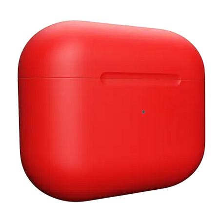 Беспроводные наушники Apple AirPods 3 коралловый матовый - 3