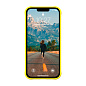 Клип-кейс (накладка) UAG [U]Dot для Apple iPhone 13 Pro Max