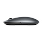 Мышь беспроводная Xiaomi Mi Elegant Mouse Metallic Edition