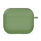 Кобура Silicon Protection Case для Apple AirPods 3