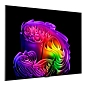 Телевизор LG OLED65G6RLA 65" (164 см) серебристый (OLED65G6RLA.ARUG) - 2