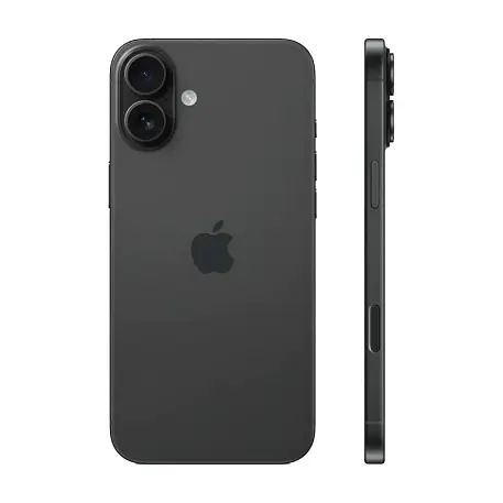 Смартфон Apple iPhone 16 Plus - 2