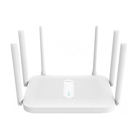 Wi-Fi роутер Xiaomi Redmi AC2100, белый