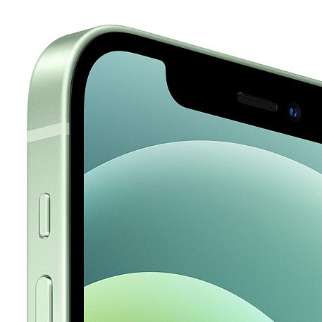 Смартфон Apple iPhone 12 128 ГБ зелёный (1sim + eSim) - 3