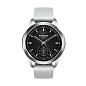 Умные часы Xiaomi Watch S3